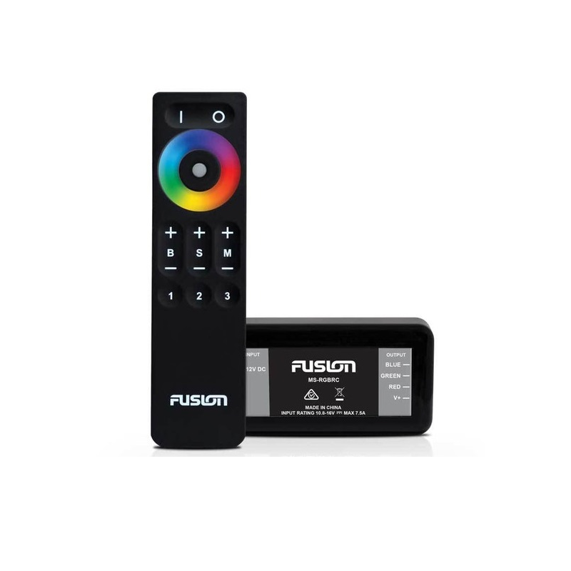 comando luci LED RGB Fusion - 1