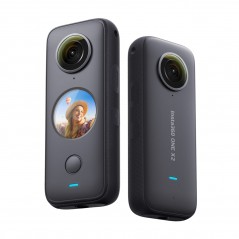 Insta360 ONE X2 - 1