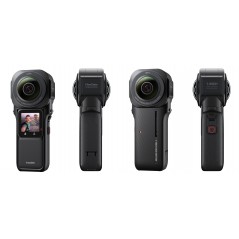 Insta 360 ONE RS 1-Inch 360 - 1