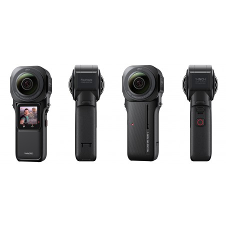 Insta 360 ONE RS 1-Inch 360 - 1