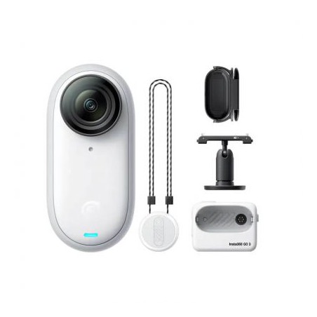 Insta 360 GO 3 - 1