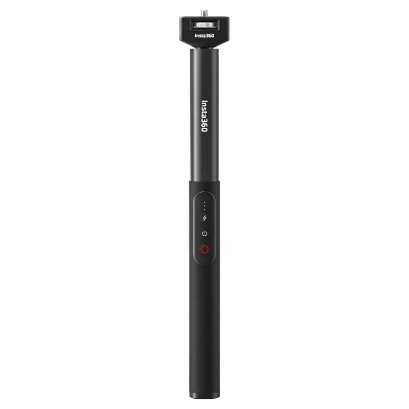 Power Selfie Stick Insta 360 - 1