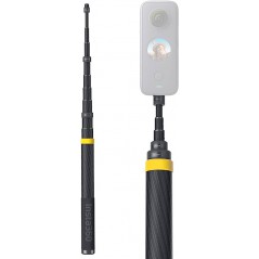 Selfie Stick estendibile Insta 360