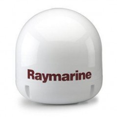 Antenna Satellitare Raymarine 33 STV - 1