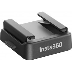 Insta360 X3/X2 Staffa per montaggio accessori - 1