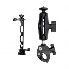 Kit supporto Moto Insta 360 - 1