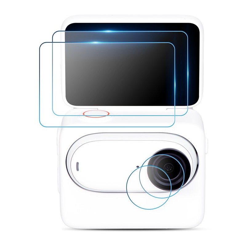 Insta360 GO 3 Protezione schermo Insta360 GO 3 Protezione schermo