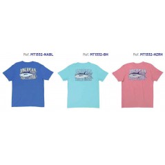 T-Shirt MT1332 - 1