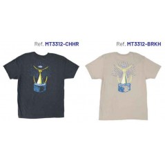 T-Shirt MT3312 - 1