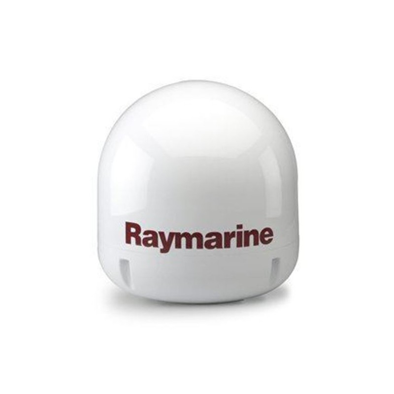 Cupola vuota antenna Raymarine STV 33 - 1
