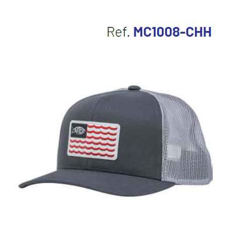 Berretto MC1008-CHH - 1