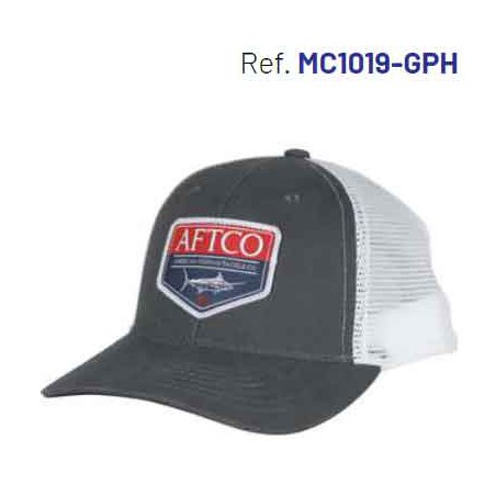 Berretto MC1019-GPH - 1