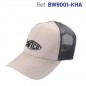 Berretto BW9001-KHA