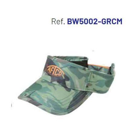 Berretto BW5002-GRCM - 1