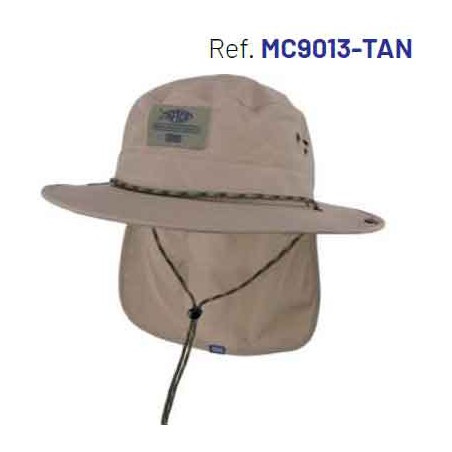 Berretto MC9013-TAN - 1