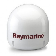 Cupola vuota antenna Raymarine STV 45 - 1