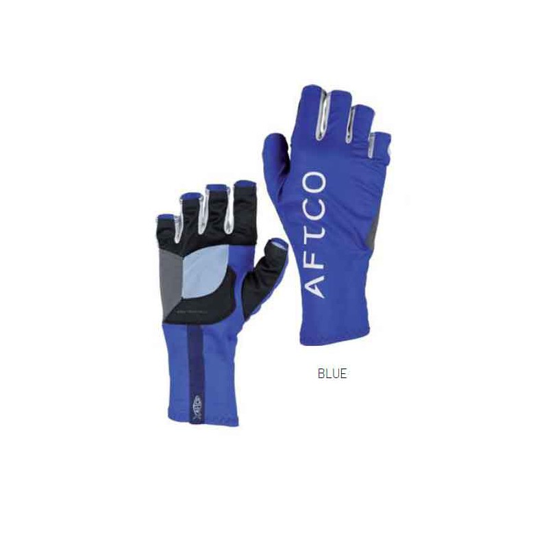 GUANTI GLOVEPRO BLUE - 1