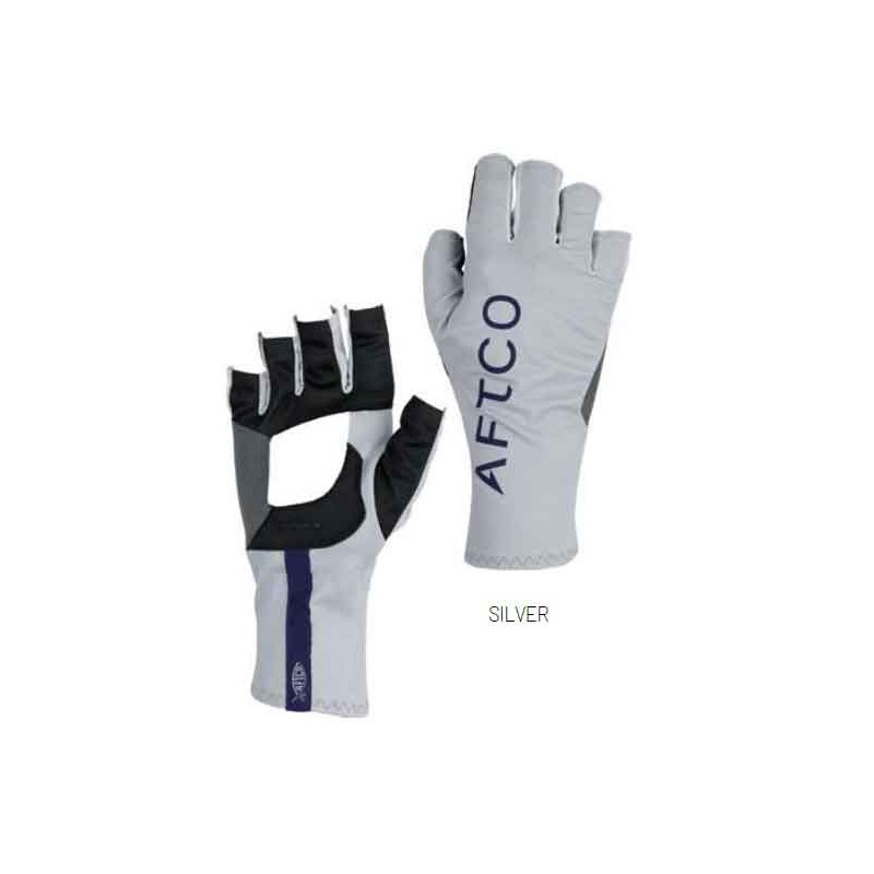 GUANTI GLOVEPRO SILVER - 1