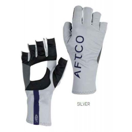 GUANTI GLOVEPRO SILVER - 1