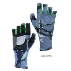 GUANTI GLOVEPRO BLUE CAMO - 1