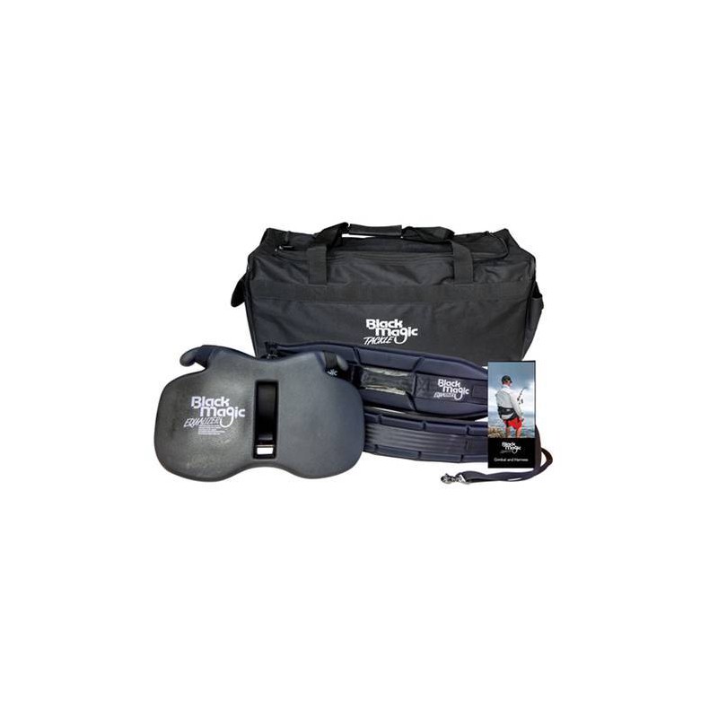 PROMO - Black Magic kit Twin Pin Pro XL