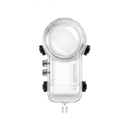 Case subacqueo Insta 360 X3 - 1