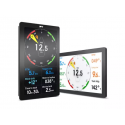 Raymarine Alpha Performance 9"