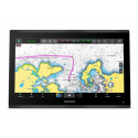 Garmin GPSMAP 9019: Display Multifunzionale Ultra-Wide da 19″ per Plance Professionali
