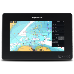 PROMO BLACK FRIDAY - Raymarine Axiom 7" - 4