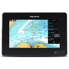 PROMO BLACK FRIDAY - Raymarine Axiom DV 7" - 3