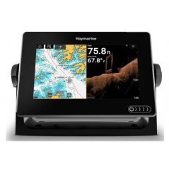 PROMO BLACK FRIDAY - Raymarine Axiom DV 7" - 4