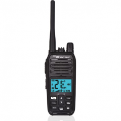 VHF Polmar NAVY-022F - 1