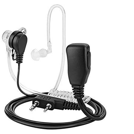 Auricolare per HM130/HM130+/HM160MAX/HM360MAX - 1