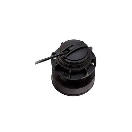 Trasduttore passante in plastica CPT-S - 1