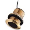 Trasduttore passante in bronzo CPT-S - 1