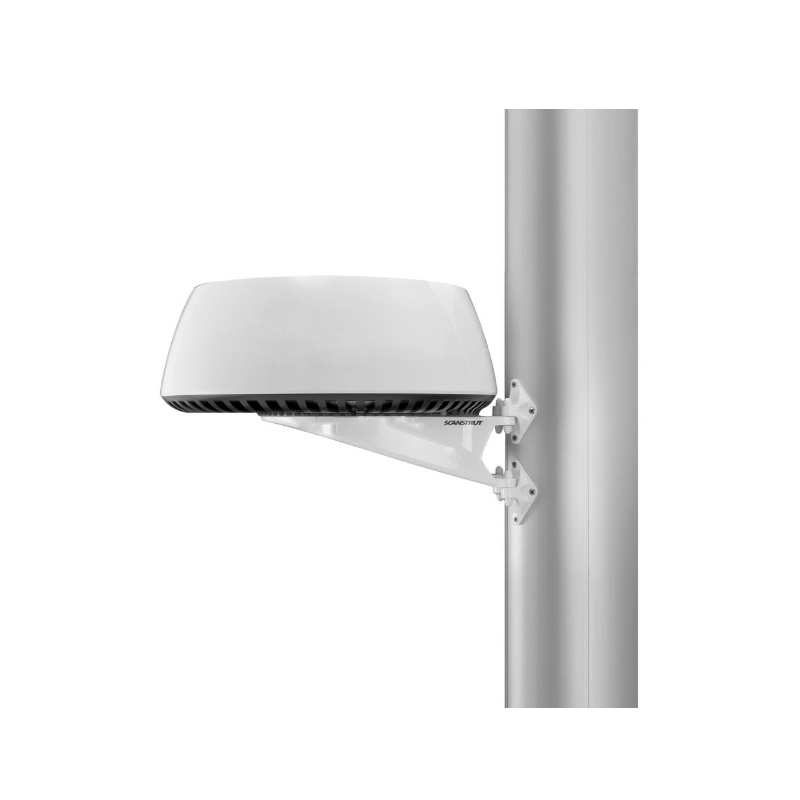 SC20 supporto su albero - 1