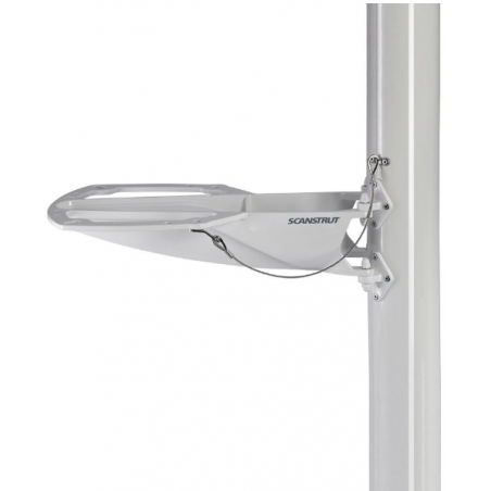 SC21 supporto su albero - 1