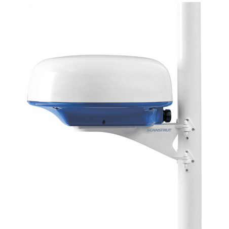 SC12 supporto su albero - 1