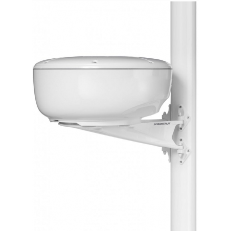 M92722 supporto su albero - 1