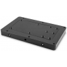 MKA 56 Piastra a sgancio rapido (NERA) Minn Kota Instinct Quest - 1
