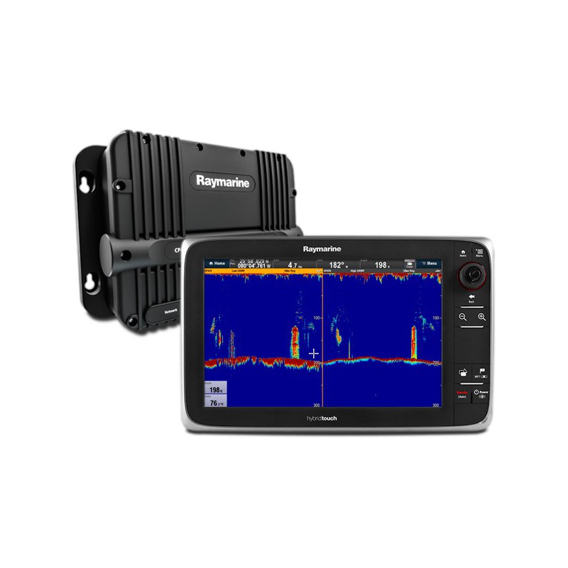 CP470 modulo sonar CHIRP 1Kw - 1