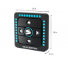 Keypad comando Seakeeper Ride - 1