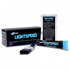Prospeed LIGHTSPEED Antivegetativa per LUCI SUBACQUEE - 1