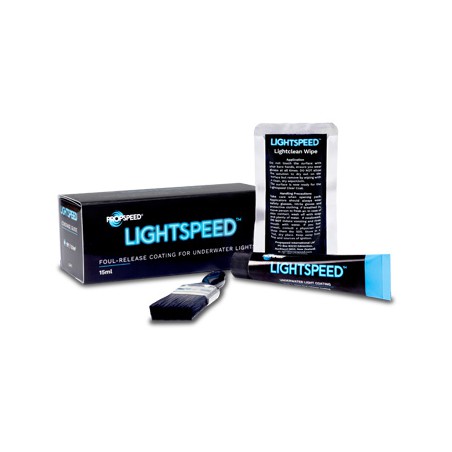 Prospeed LIGHTSPEED Antivegetativa per LUCI SUBACQUEE - 1