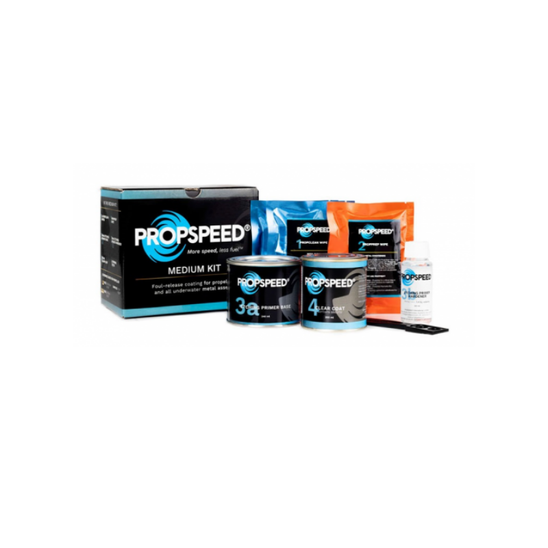 KIT PROSPEED - 2