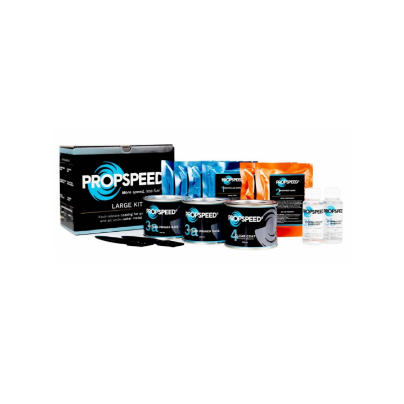 KIT PROSPEED - 3