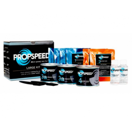 KIT PROSPEED - 3