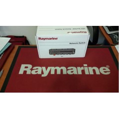 Raymarine Raynet HS5 Network Switch - 2