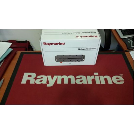Raymarine Raynet HS5 Network Switch