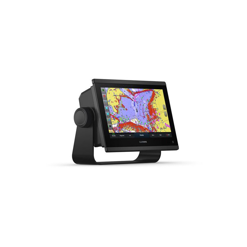 Garmin GPSMAP 923 - 2